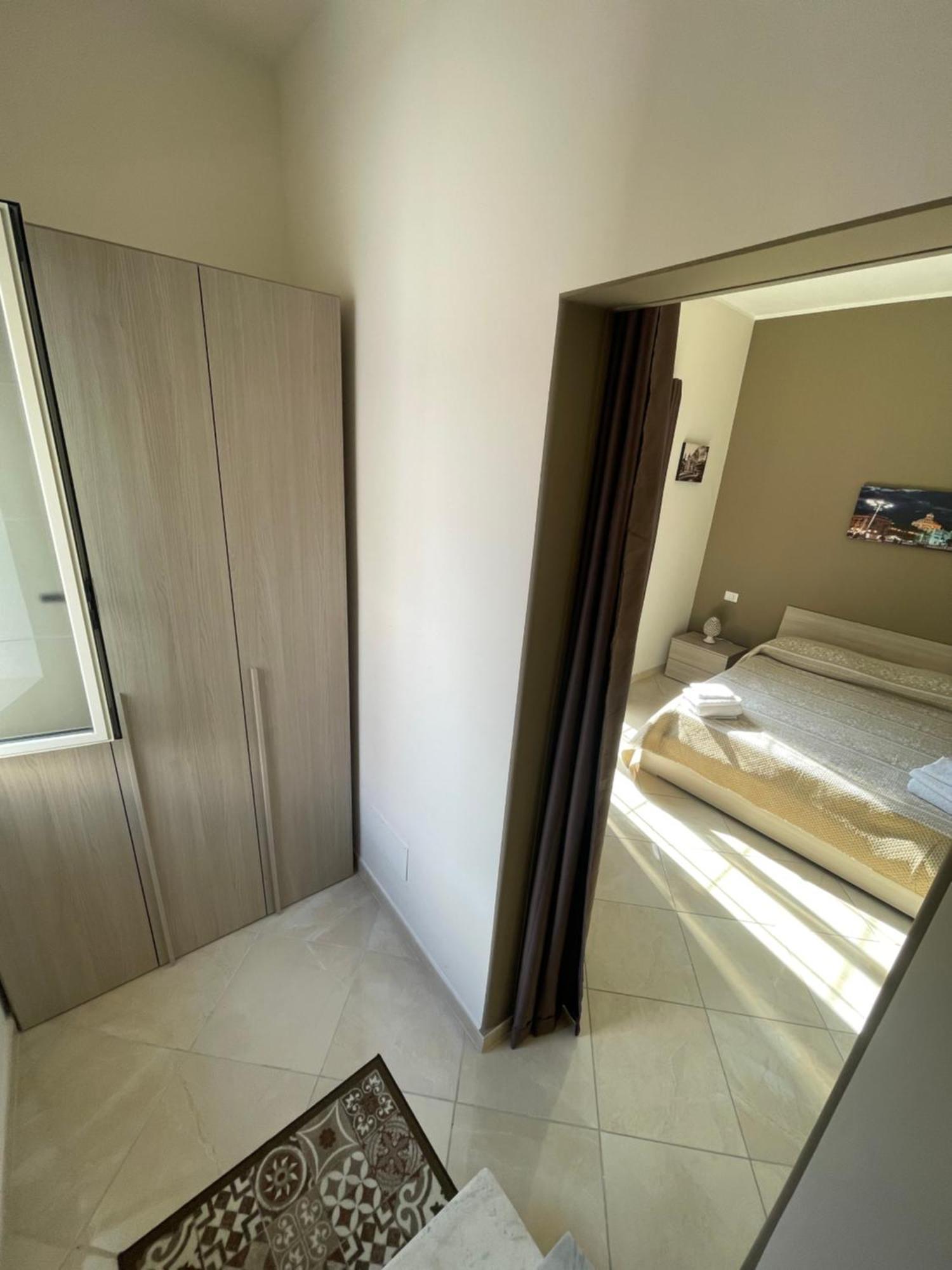 Aurora House Villa Catania Esterno foto